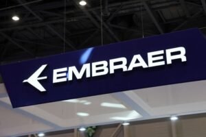 Embraer fecha contrato com FAB para suporte à frota de KC-390