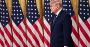 Donald Trump impõe à Europa um “preço” por proteção, diz especialista