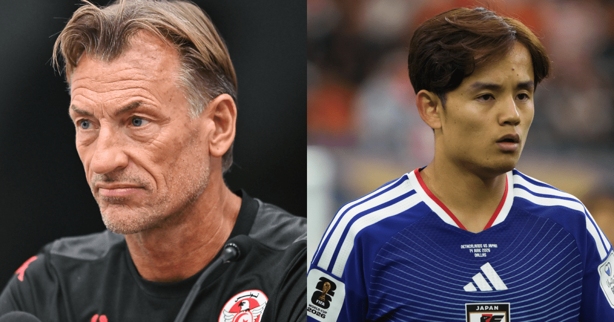 Tunísia estreia novo técnico contra Japão desfalcado da sua maior estrela Tunísia estreia novo técnico contra Japão desfalcado da sua maior estrela