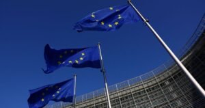 Chanceler da Alemanha alerta contra o aumento da dívida da União Europeia