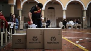 Análise: Como o resultado da eleição na Colômbia afeta o Brasil