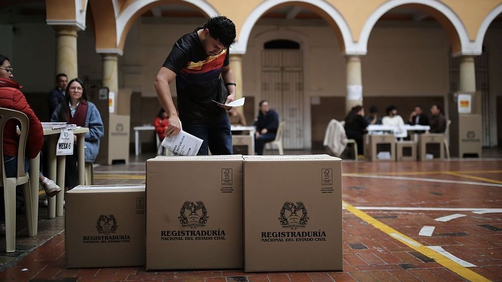 Análise: Como o resultado da eleição na Colômbia afeta o Brasil Análise: Como o resultado da eleição na Colômbia afeta o Brasil