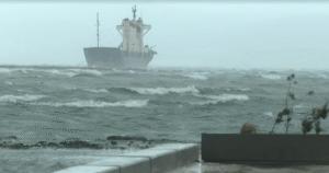 Chile declara estado de emergência por frente meteorológica do El Niño