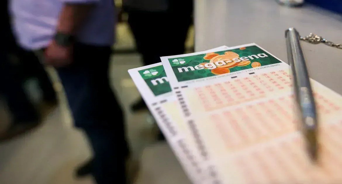 Mega-Sena 3034: sorteio desta terça (21) pode pagar R$ 42 milhões Mega-Sena 3034: sorteio desta terça (21) pode pagar R$ 42 milhões