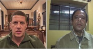 O Grande Debate: Brasil provoca Trump ao citar risco de ação militar?