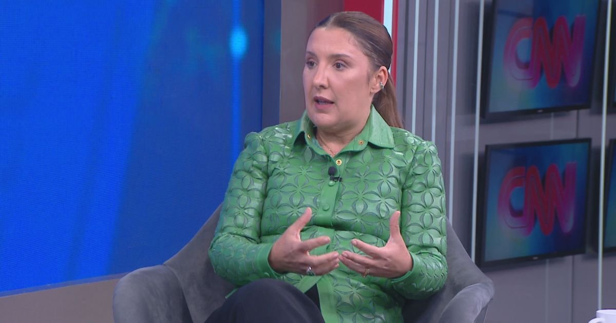 Brasil precisa de orçamento base zero, diz Daniella Marques Brasil precisa de orçamento base zero, diz Daniella Marques
