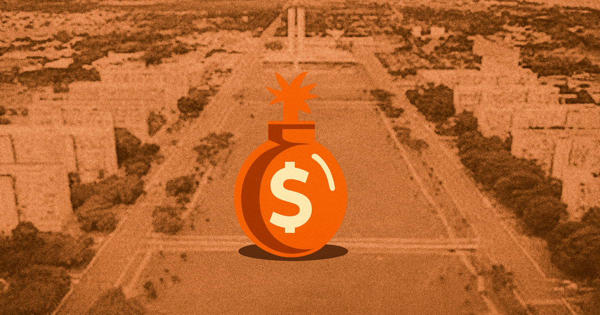 Estudo aponta inconsistências em estimativas de risco fiscal da União Estudo aponta inconsistências em estimativas de risco fiscal da União