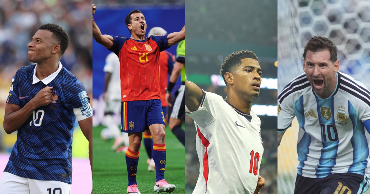 Tudo que você precisa saber antes da semifinal da Copa do Mundo 2026