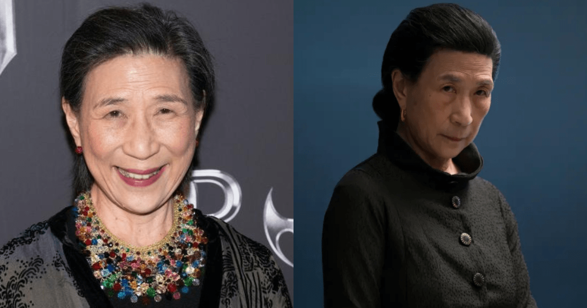 Morre Wai Ching Ho, atriz que interpretou vilã da Marvel, aos 82 anos Morre Wai Ching Ho, atriz que interpretou vilã da Marvel, aos 82 anos