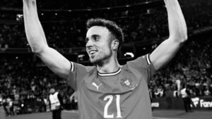 Um ano sem Diogo Jota: relembre a tragédia que abalou o mundo do futebol