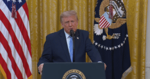 O que documentos recém-divulgados por Trump dizem sobre as eleições nos EUA