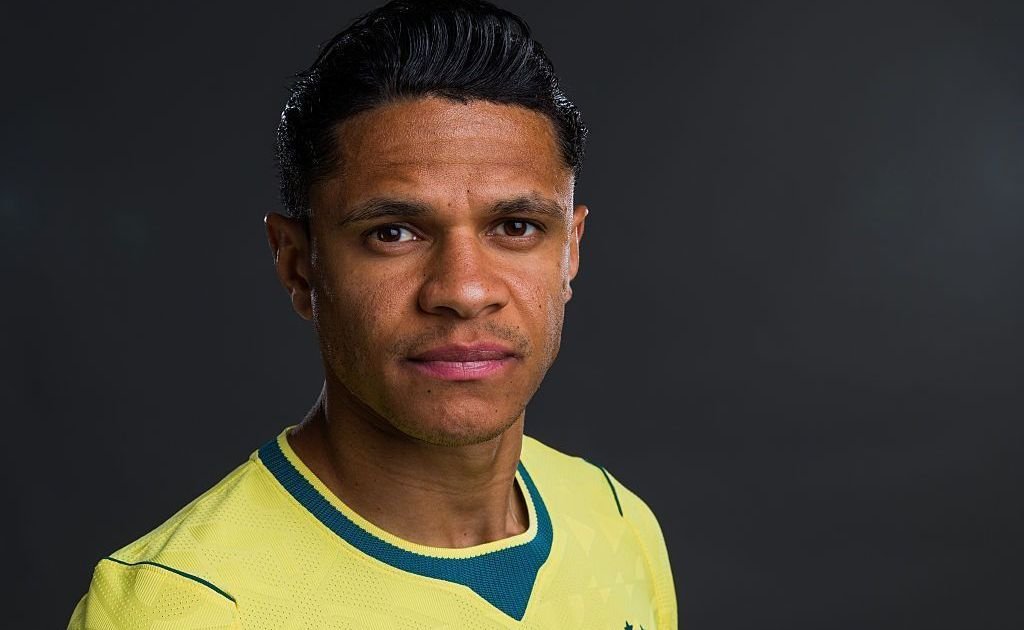 “Lateral nota 7”: Douglas Santos é destaque do Brasil na Copa; veja números “Lateral nota 7”: Douglas Santos é destaque do Brasil na Copa; veja números