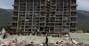 Especialistas levantam dúvidas sobre o número de mortos na Venezuela