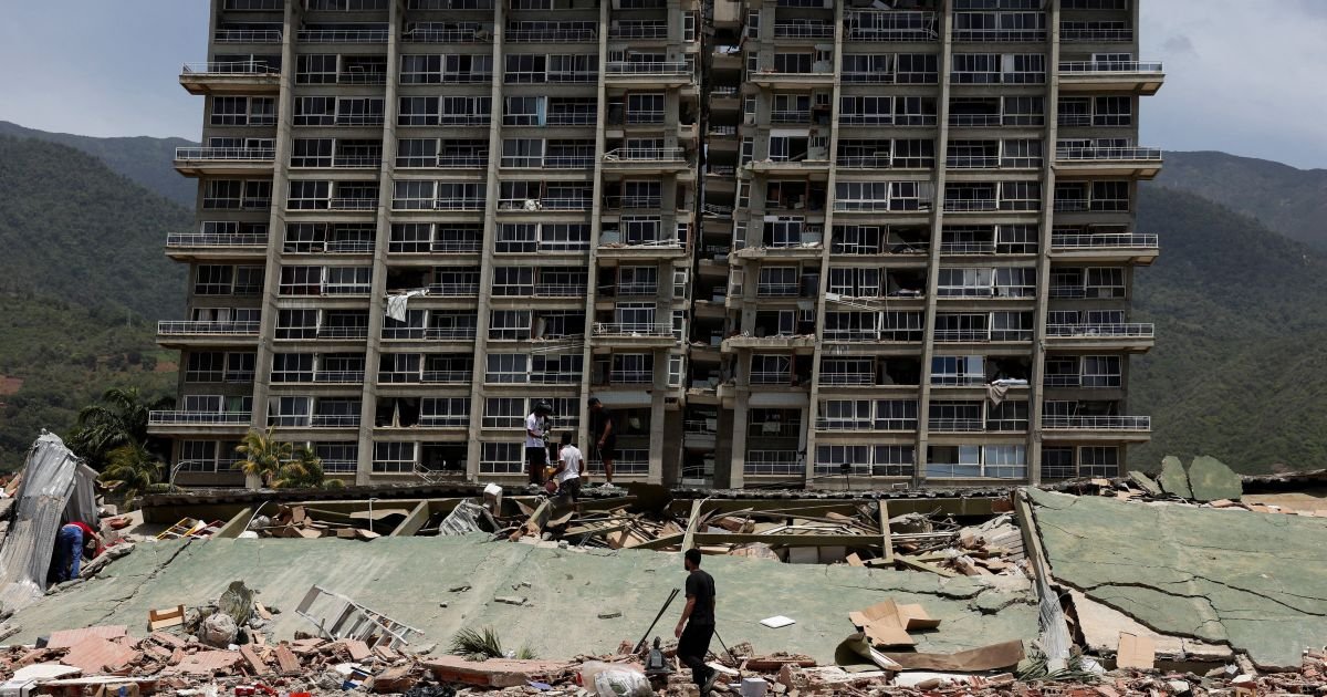 Especialistas levantam dúvidas sobre o número de mortos na Venezuela Especialistas levantam dúvidas sobre o número de mortos na Venezuela