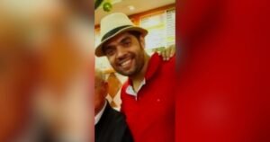Jornalista brasileiro Chico Santo é encontrado morto em lago na Suíça