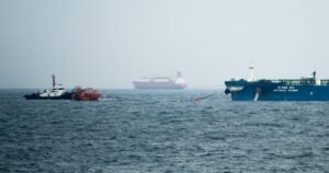 Petróleo recua com expectativa de nova trégua entre EUA e Irã