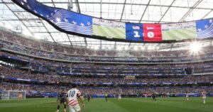 Como Copa do Mundo virou a festa de verão que a América do Norte precisava