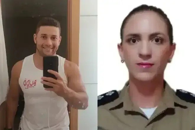 Sargento investigado por morte de esposa tem prisão preventiva decretada