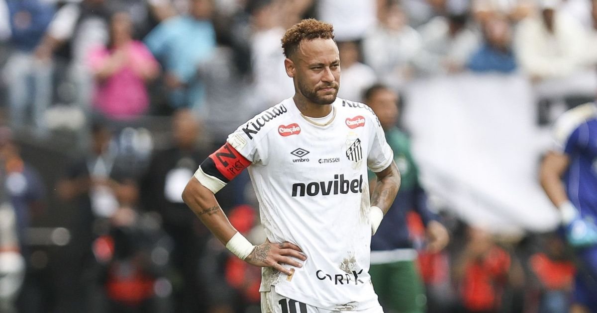 Neymar no Santos: Cuca e diretoria se reúnem por retorno e planejamento Neymar no Santos: Cuca e diretoria se reúnem por retorno e planejamento