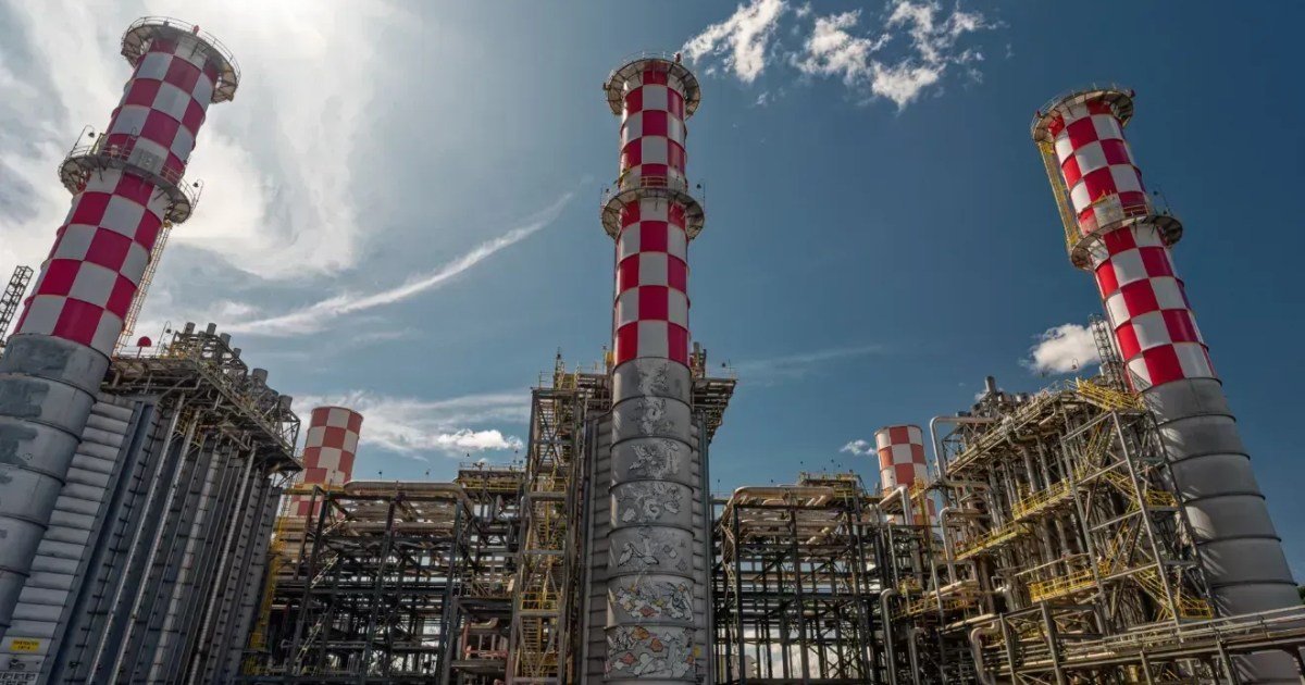CMSE prevê uso adicional de termelétricas se clima piorar CMSE prevê uso adicional de termelétricas se clima piorar