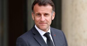 França é o primeiro país da UE a banir redes sociais para crianças