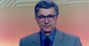 Morre o jornalista Renato Machado aos 83 anos