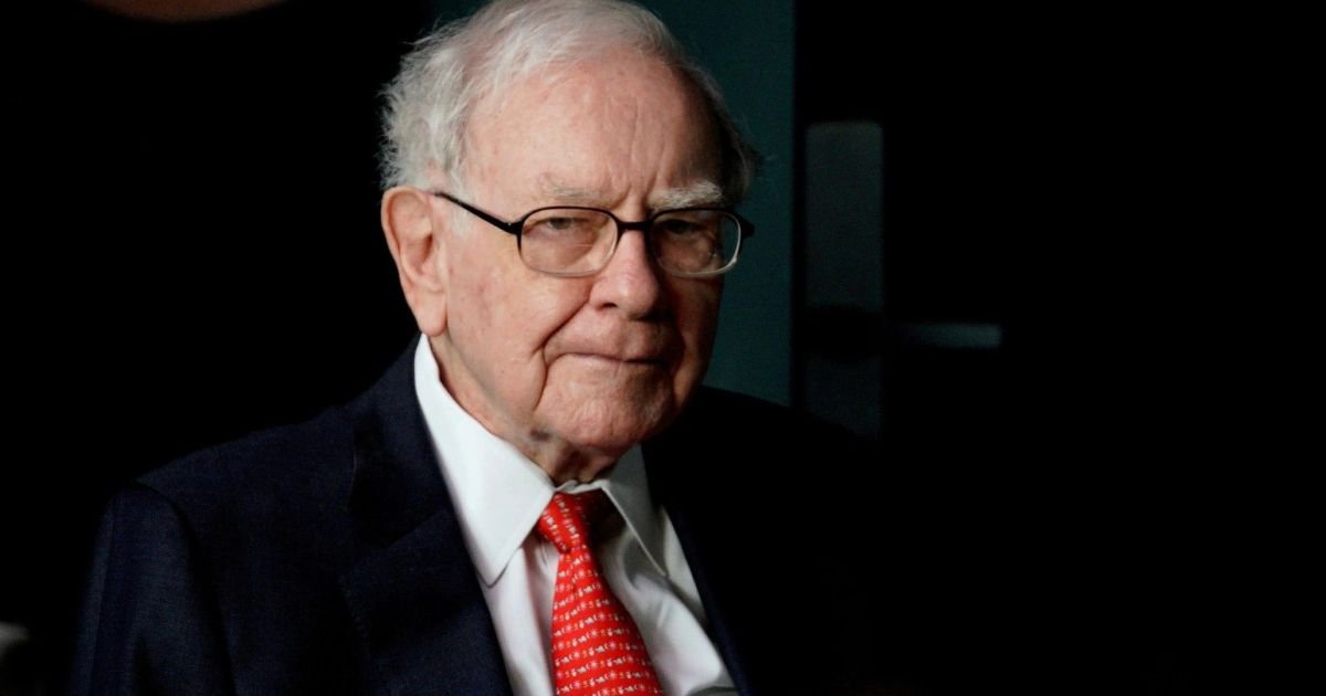 “Mercado virou cassino”, avalia Warren Buffett sobre bolsa dos EUA “Mercado virou cassino”, avalia Warren Buffett sobre bolsa dos EUA