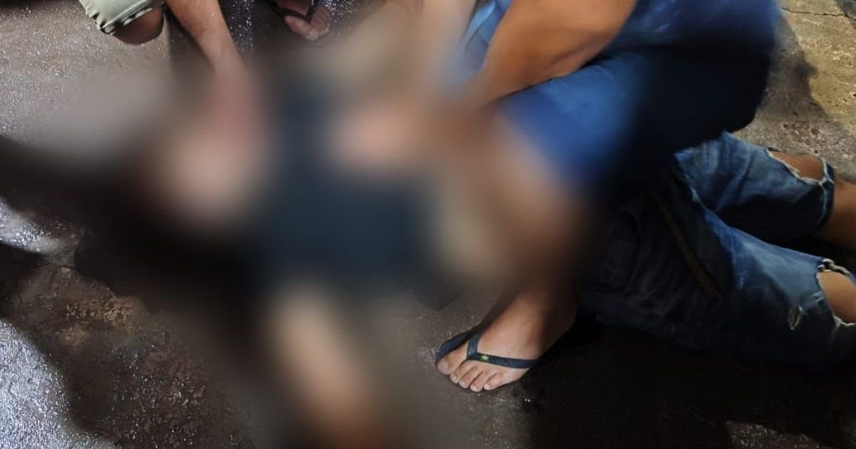 Descarga elétrica mata jovem em parque que sediou a COP30 no PA Descarga elétrica mata jovem em parque que sediou a COP30 no PA