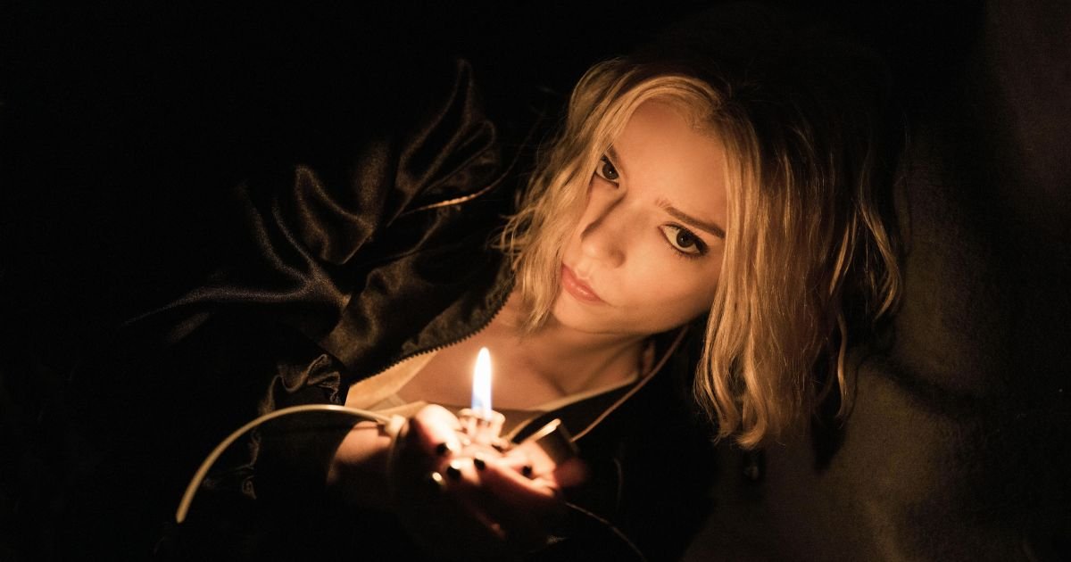 Anya Taylor-Joy protagoniza uma das séries mais vistas da Apple Tv, “Lucky” Anya Taylor-Joy protagoniza uma das séries mais vistas da Apple Tv, “Lucky”