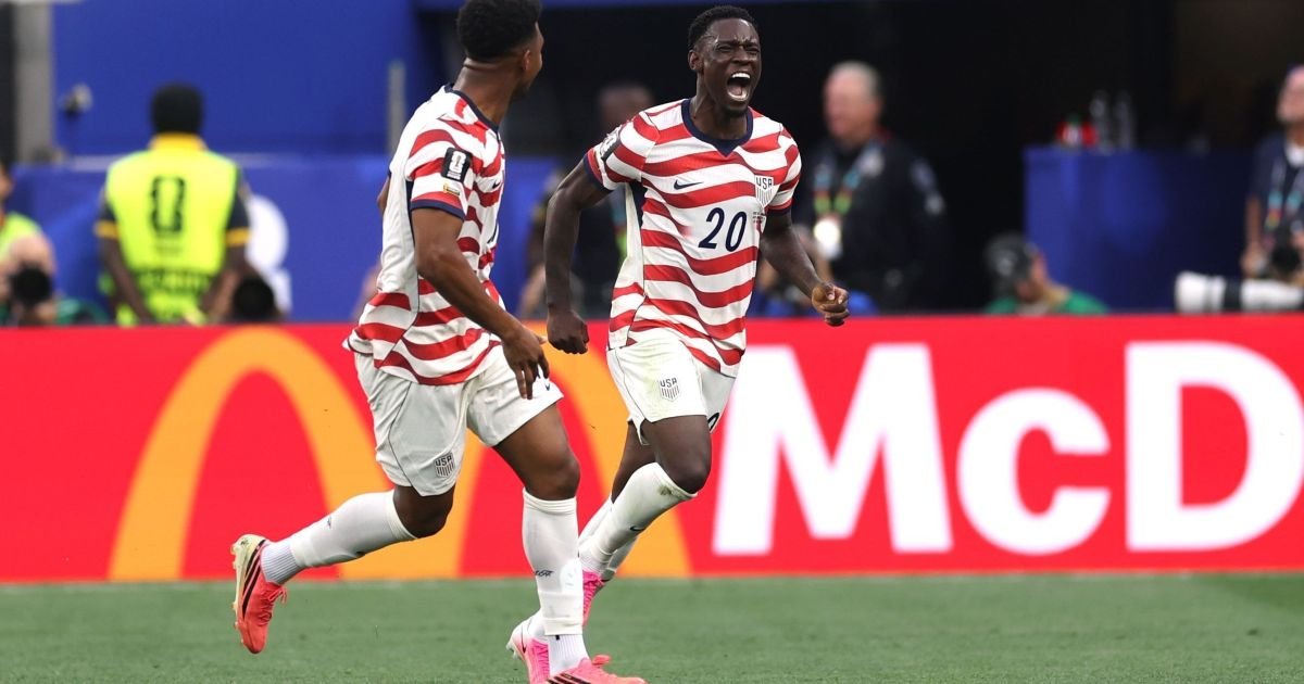 Conheça Balogun, atacante liberado pela Fifa após polêmica envolvendo Trump Conheça Balogun, atacante liberado pela Fifa após polêmica envolvendo Trump