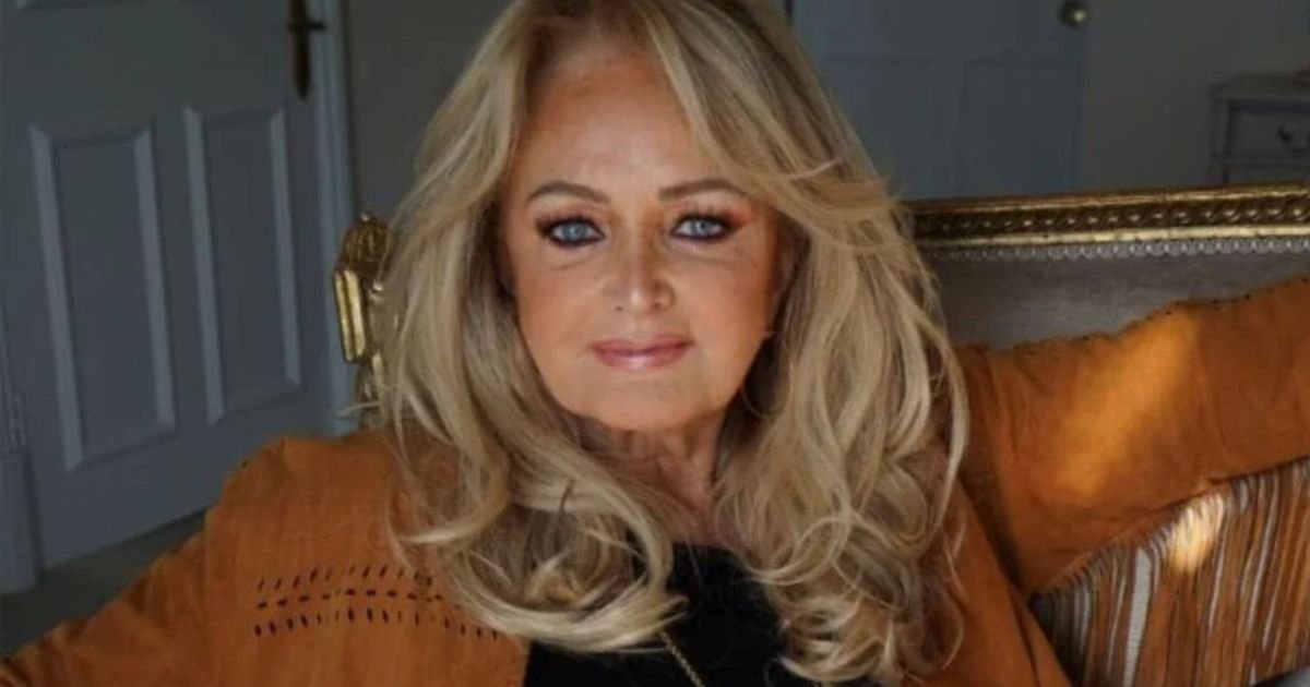 “Tive uma vida maravilhosa”, disse Bonnie Tyler em sua última entrevista “Tive uma vida maravilhosa”, disse Bonnie Tyler em sua última entrevista