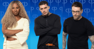“Casa do Patrão”: enquete aponta qual participante pode deixar reality