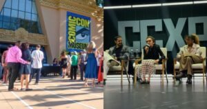 Comic-Con e CCXP têm relação? Entenda as diferenças