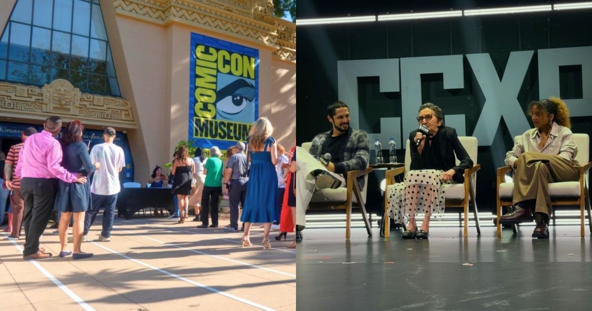 Comic-Con e CCXP têm relação? Entenda as diferenças Comic-Con e CCXP têm relação? Entenda as diferenças