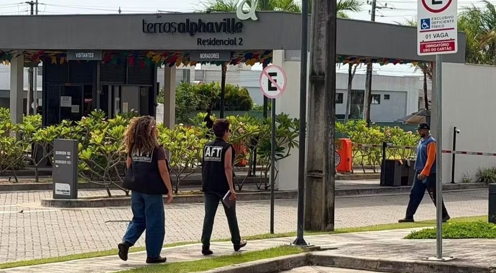 Mulher é resgatada de trabalho análogo à escravidão após 50 anos