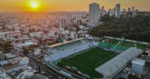 Juventude x Vila Nova: horário e onde assistir ao Brasileirão Série B