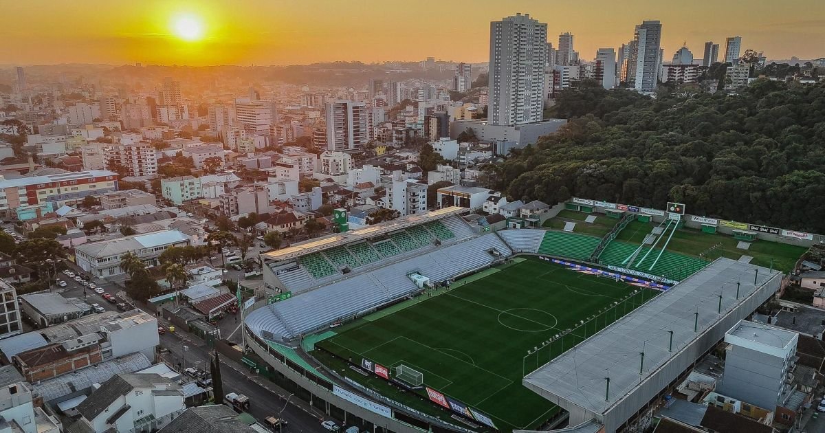 Juventude x Vila Nova: horário e onde assistir ao Brasileirão Série B