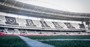 Botafogo x Santos: horário e onde assistir ao Brasileirão