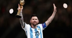 Todos os vencedores da Bola de Ouro da Copa do Mundo; veja a lista completa
