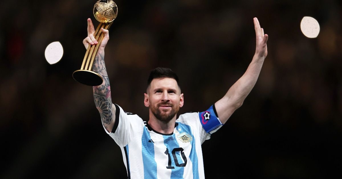 Todos os vencedores da Bola de Ouro da Copa do Mundo; veja a lista completa Todos os vencedores da Bola de Ouro da Copa do Mundo; veja a lista completa