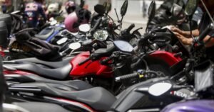 Justiça manda Prefeitura de SP credenciar Uber para mototáxi em 48 horas