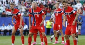 Vantagem para o Brasil? Noruega tem a pior defesa dos times das oitavas