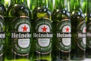Morgan Stanley vê risco para ABInBev e Heineken após eliminação do Brasil