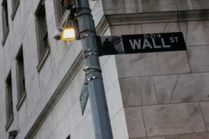 Balanços de tecnologia devem influenciar próxima semana em Wall Street