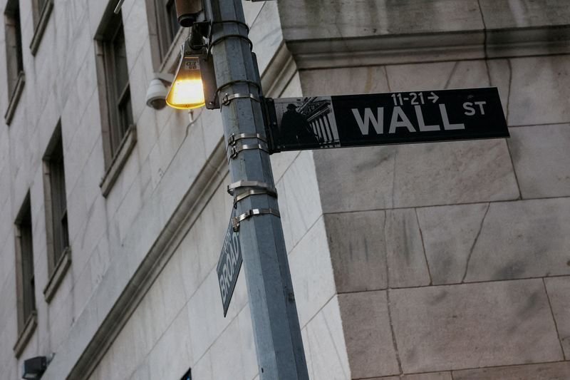 Balanços de tecnologia devem influenciar próxima semana em Wall Street
