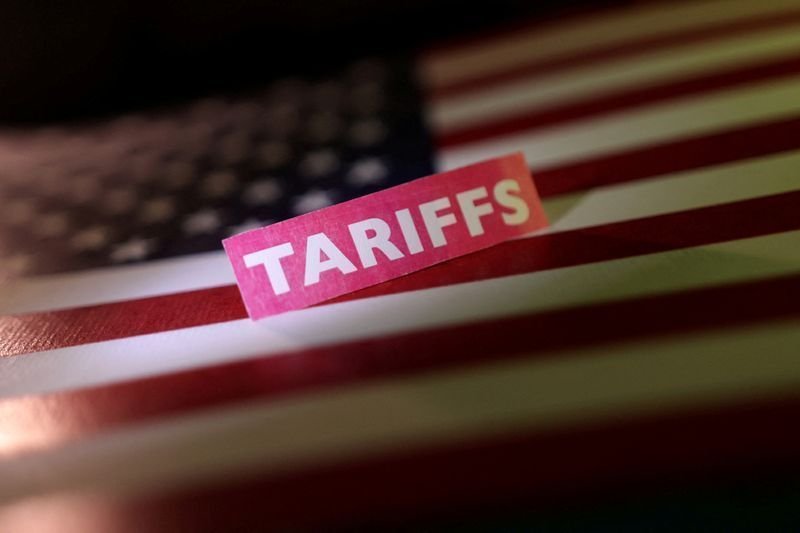 Tarifas aplicadas pelo governo Trump têm “vida própria”, diz Brian Winter Tarifas aplicadas pelo governo Trump têm “vida própria”, diz Brian Winter