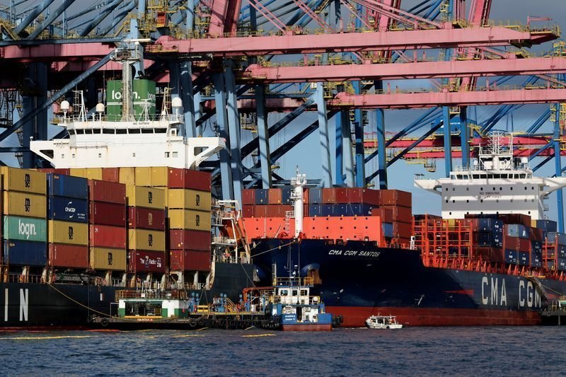 Brasil classifica de arbitrária e injustificada nova tarifa dos EUA