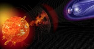 Tempestade solar poderosa coloca Terra em alerta nas próximas horas