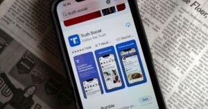 Trump Media planeja vender acesso especial a publicações da Truth Social