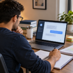 Como usar o ChatGPT para estudar para concursos